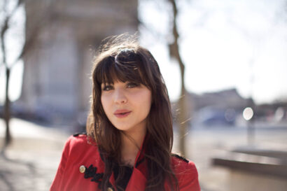 Smell like bubblegum – Betty Autier – Le Blog de Betty