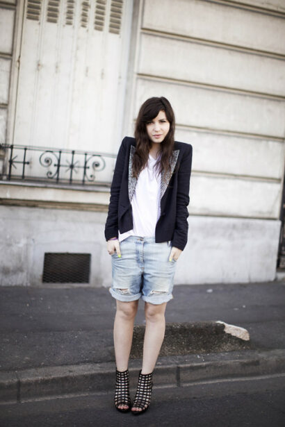 So Alexander Wang 08' – Betty Autier – Le Blog de Betty