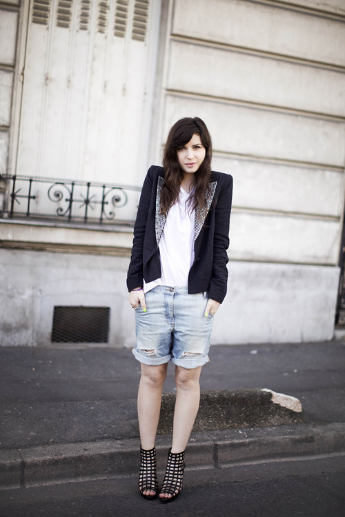 So Alexander Wang 08' – Betty Autier – Le Blog de Betty