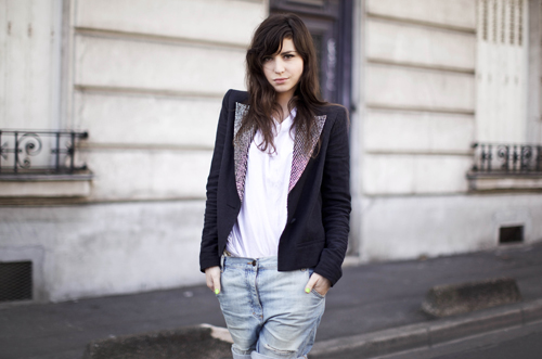 So Alexander Wang 08' – Betty Autier – Le Blog de Betty