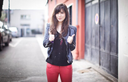 Yeah babies ! – Betty Autier – Le Blog de Betty