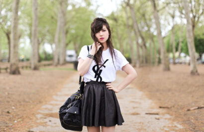 Cuuute – Betty Autier – Le Blog de Betty