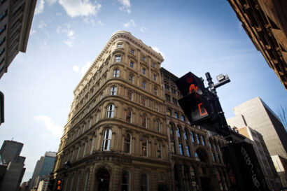 Montréal + Lancaster + Elsa Hosk = ? – Betty Autier – Le Blog de Betty