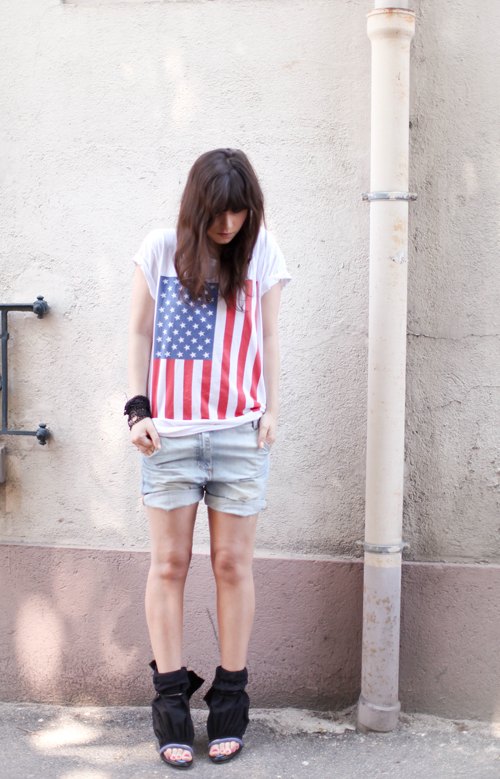 Crush on Kenzo – Betty Autier – Le Blog de Betty