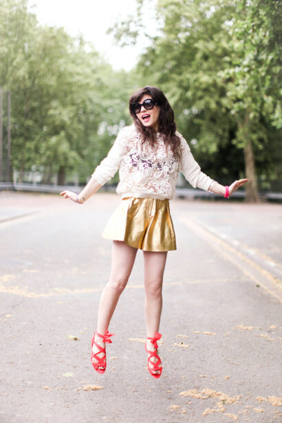 Jump Jump ! – Betty Autier – Le Blog de Betty