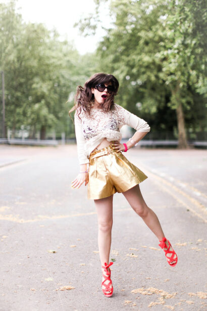 Jump Jump ! – Betty Autier – Le Blog de Betty