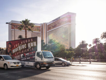 Last Vegas – Betty Autier – Le Blog de Betty