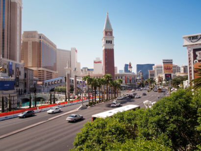Last Vegas – Betty Autier – Le Blog de Betty