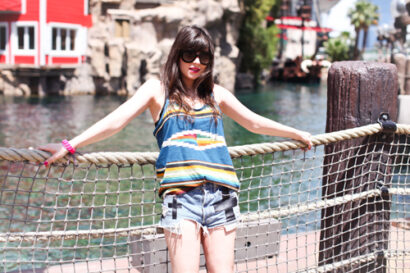 Last Vegas – Betty Autier – Le Blog de Betty