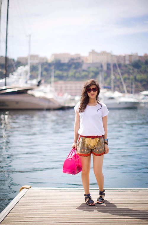 Bye Bye Monaco – Betty Autier – Le Blog de Betty