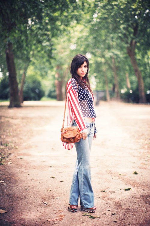 2??8 jeans – Betty Autier – Le Blog de Betty