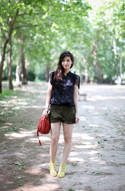 Hey June ! – Betty Autier – Le Blog de Betty