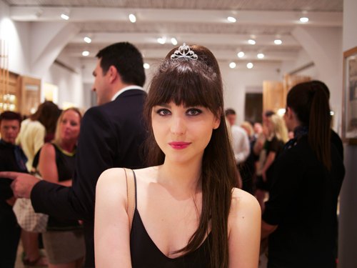 Louis Vuitton Resort Opening – Betty Autier – Le Blog de Betty