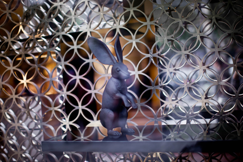 Louis Vuitton Champs Elysées