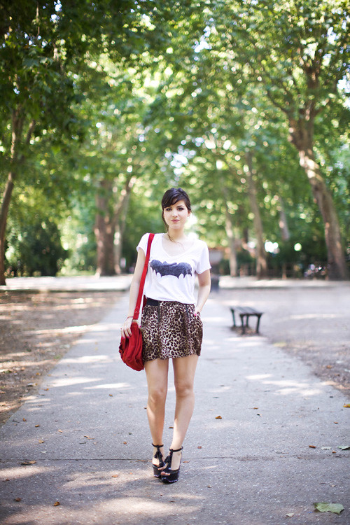 Fashion blog