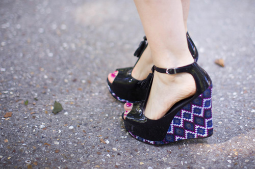 Fashion blog