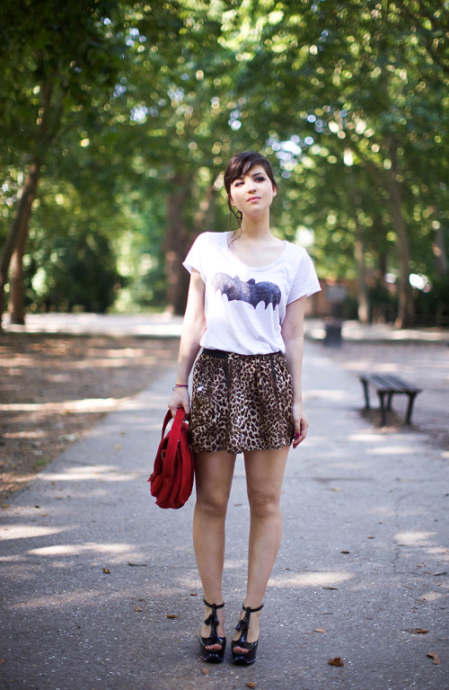 Fashion blog