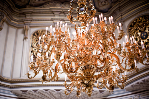 Barcelone fashion week 080
