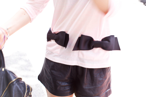 Barcelona fashion