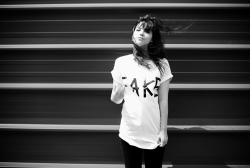 Fake