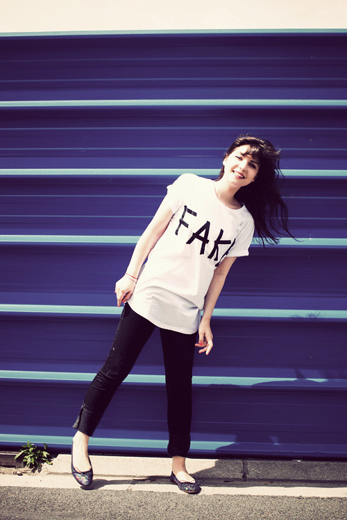 Fake ! – Betty Autier – Le Blog de Betty