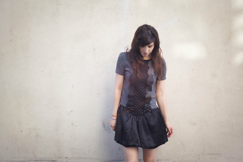 Fashion blog