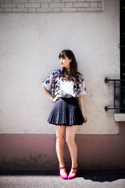 Mini Mini – Betty Autier – Le Blog de Betty