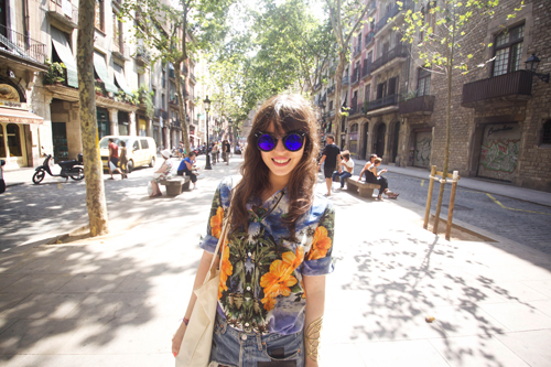 Barcelona
