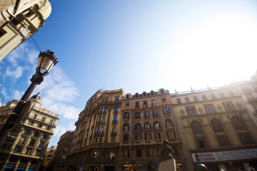 Barcelona