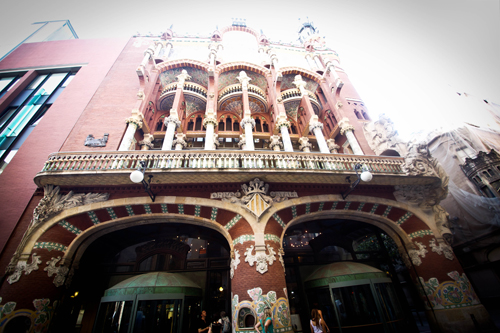 Barcelona