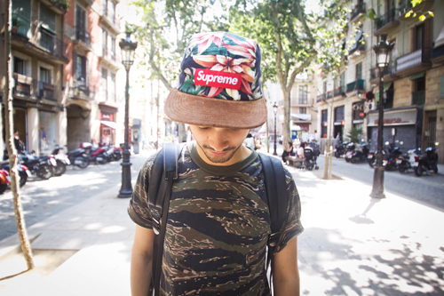 Barcelona