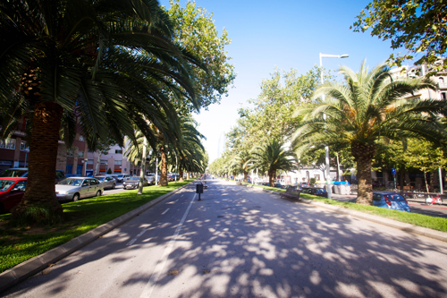 Barcelona