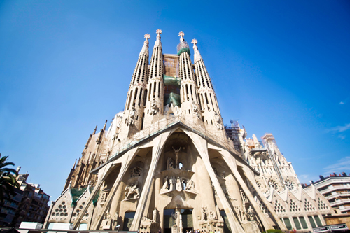 Barcelona
