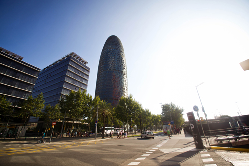 Barcelona