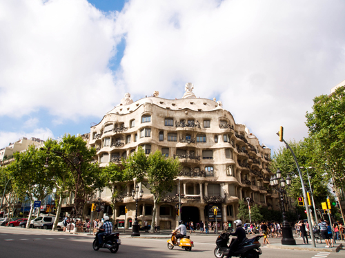Barcelona