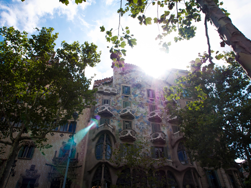 Barcelona