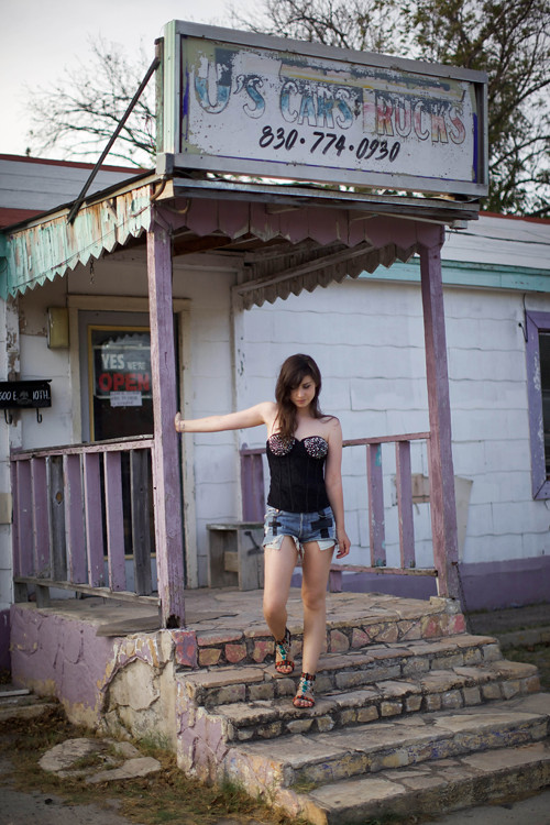 Texas