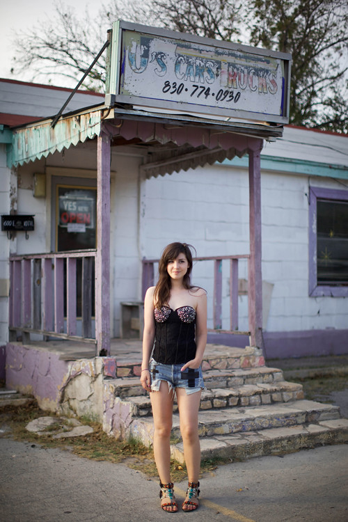 Texas