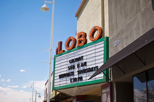 Albuquerque