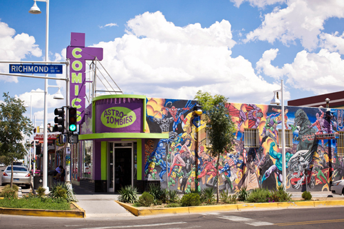 Albuquerque