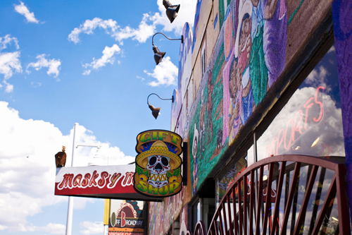 Albuquerque