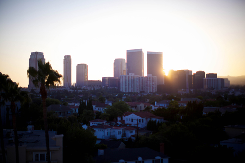 Los Angeles