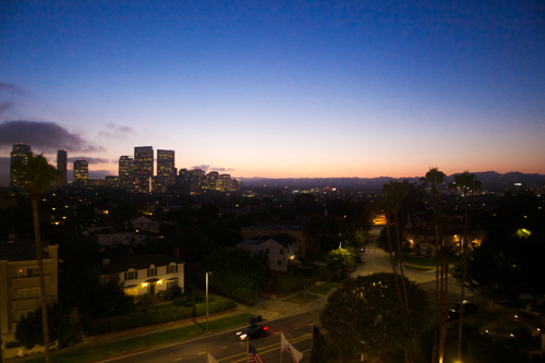 Los Angeles
