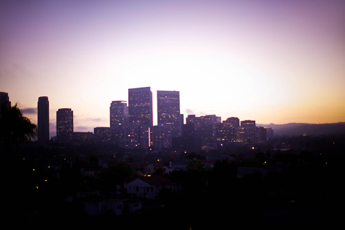 Los Angeles