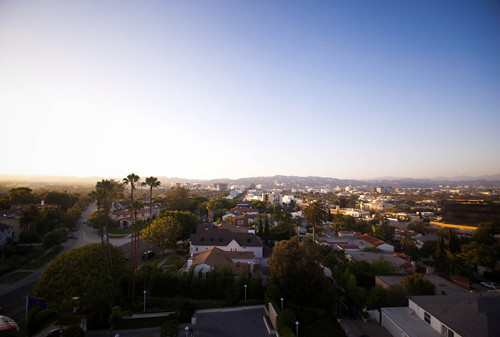 Los Angeles
