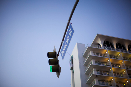 Los Angeles