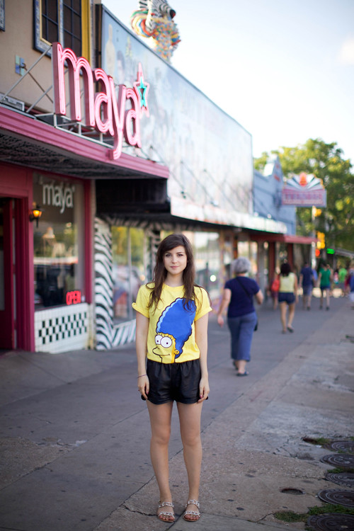 Austin texas