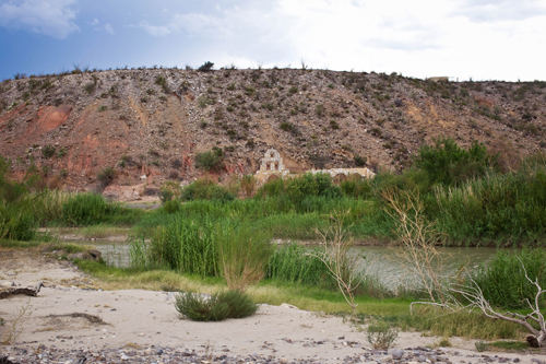 Big Bend