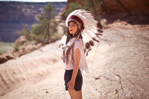 Canyon de Chelly