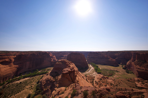 Canyon de Chelly
